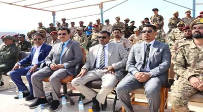 اخبار اليمن الان التوجيه والرقابة الرئاسي تدريبية لتأهيل اخبار اليمن الان الحدث اليوم عاجل