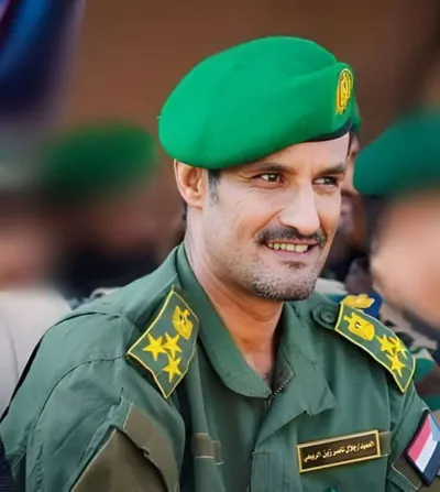 اخبار اليمن الان الحدث اليوم عاجل 