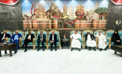 اخبار اليمن الان الخارجية الجالية اليمنية المسؤولين القطريين اخبار اليمن الان الحدث اليوم عاجل