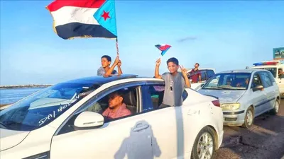 اخبار اليمن الان الحدث اليوم عاجل 