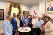 سبأ نيوز اخبار اليمن الان السفارة اليمنية واشنطن بالعيد للجمهورية اخبار اليمن الان الحدث اليوم عاجل سبأ نيوز