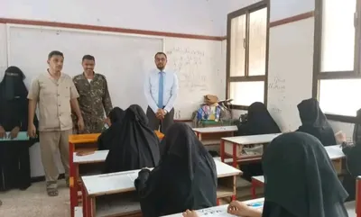 اخبار اليمن الان الحدث اليوم عاجل 