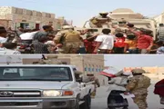 صحيفة المرصد اخبار اليمن الان الأمني بحضرموت إنسانية مساعدات المجاورة اخبار اليمن الان الحدث اليوم عاجل صحيفة المرصد