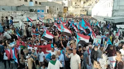 اخبار اليمن الان الحدث اليوم عاجل 