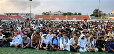 اخبار اليمن الان بالصور الفطر العاصمة محافظات الجنوب اخبار اليمن الان الحدث اليوم عاجل