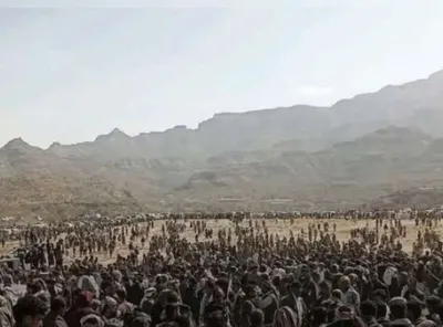 اخبار اليمن الان الحدث اليوم عاجل 