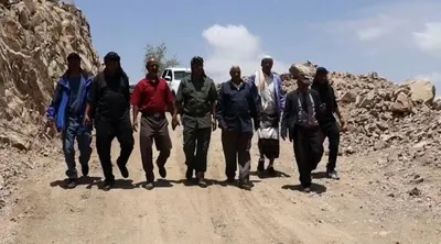 اخبار اليمن الان الحدث اليوم عاجل 