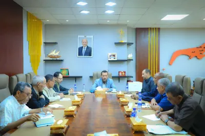 اخبار اليمن الان الحدث اليوم عاجل 