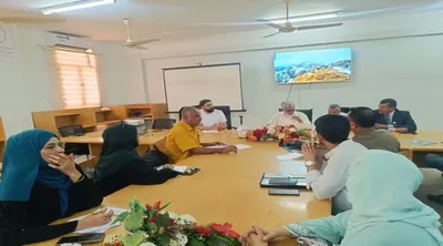 اخبار اليمن الان وتقارير الإعلام الورشة التدريبية المتكامل اخبار اليمن الان الحدث اليوم عاجل