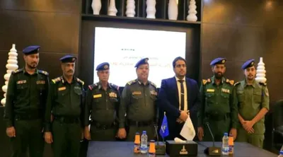 اخبار اليمن الان الحدث اليوم عاجل 