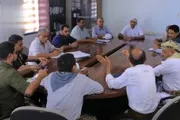 اخبار اليمن الان الحدث اليوم عاجل صحيفة الثورة صنعاء