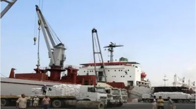 اخبار اليمن الان الحدث اليوم عاجل 