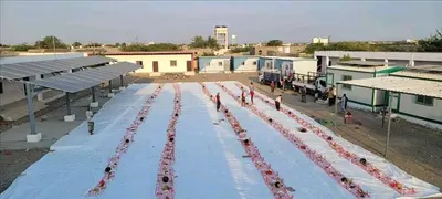 اخبار اليمن الان موائد الزهاري التلاحم والتراحم برعاية اخبار اليمن الان الحدث اليوم عاجل
