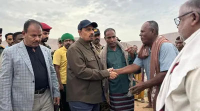 اخبار اليمن الان الحدث اليوم عاجل 