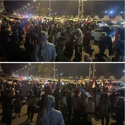 اخبار اليمن الان الحدث اليوم عاجل 