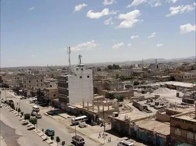 اخبار اليمن الان الحدث اليوم عاجل 