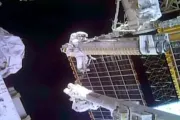 معين برس اخبار اليمن الان أمريكيون يسجلون بالفضاء المحطة الدولية اخبار اليمن الان الحدث اليوم عاجل معين برس
