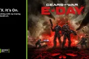 السلام نيوز اخبار اليمن الان gears قادمة بتعزيزات تقنية geforce اخبار اليمن الان الحدث اليوم عاجل السلام نيوز