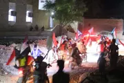 عرب تايم اخبار اليمن الان بالدراجات النارية بمديرية الوصاية الخدمات اخبار اليمن الان الحدث اليوم عاجل عرب تايم