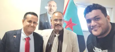 اخبار اليمن الان ظهور لاكبر قيادي بالانتقالي اصدار اخبار اليمن الان الحدث اليوم عاجل