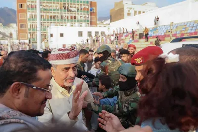 اخبار اليمن الان الحدث اليوم عاجل 