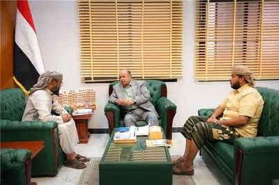 اخبار اليمن الان الاعلان رفع الجاهزية اخبار اليمن الان الحدث اليوم عاجل