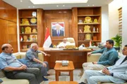 صدى الساحل اخبار اليمن الان حضرموت مشاريع وتحسين الكهرباء والصحراء اخبار اليمن الان الحدث اليوم عاجل صدى الساحل