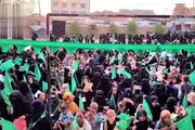 صحيفة الثورة صنعاء اخبار اليمن الان فعالية مديريات الجنوبي بالحديدة بالمولد اخبار اليمن الان الحدث اليوم عاجل صحيفة الثورة صنعاء
