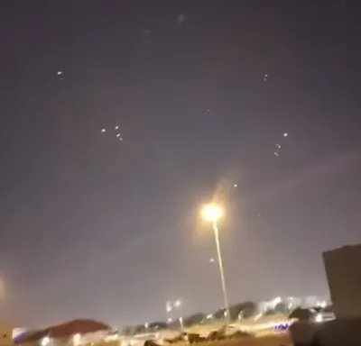 اخبار اليمن الان انفجارات عنيفة تهز الدوحة اخبار اليمن الان الحدث اليوم عاجل