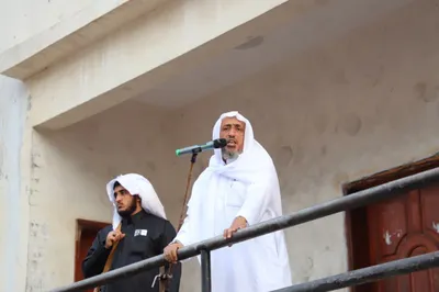 اخبار اليمن الان الحدث اليوم عاجل 