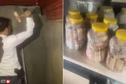 السلام نيوز اخبار اليمن الان الجدران العراق ملايين الدولارات وكميات اخبار اليمن الان الحدث اليوم عاجل السلام نيوز