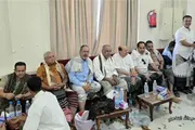 كريتر إسكاي اخبار اليمن الان الوزراء وقيادات حكومية المجلس الانتقالي اخبار اليمن الان الحدث اليوم عاجل كريتر إسكاي