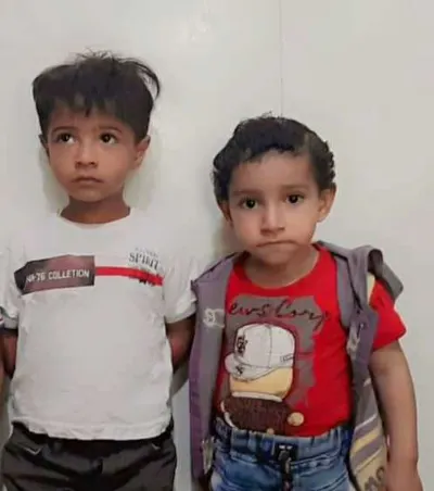 اخبار اليمن الان اختفاء طفلين بصنعاء صورة اخبار اليمن الان الحدث اليوم عاجل