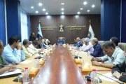 عرب تايم اخبار اليمن الان وتقارير الانتقالي المتظاهرين استمرار التصعيد اخبار اليمن الان الحدث اليوم عاجل عرب تايم
