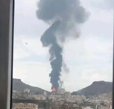 اخبار اليمن الان الحدث اليوم عاجل 