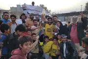 عدن تايم اخبار اليمن الان الثبات لبطولة والصمود الرمضانية بالحصين اخبار اليمن الان الحدث اليوم عاجل عدن تايم