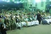 صحيفة الثورة صنعاء اخبار اليمن الان أمسيات احتفالية بمديرية الثورة العاصمة اخبار اليمن الان الحدث اليوم عاجل صحيفة الثورة صنعاء
