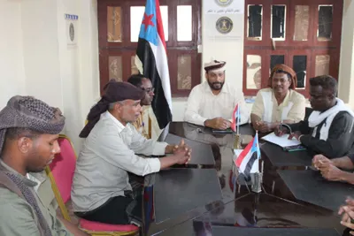 اخبار اليمن الان تنفيذية انتقالي الاستعدادات لفعالية بالمكلا اخبار اليمن الان الحدث اليوم عاجل