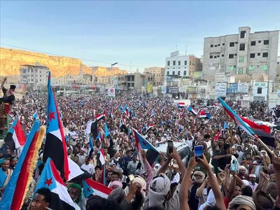 اخبار اليمن الان الحدث اليوم عاجل 