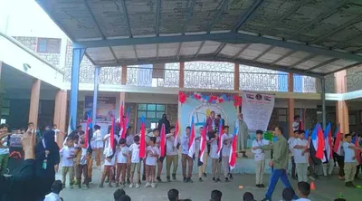 اخبار اليمن الان الحدث اليوم عاجل 