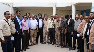 اخبار اليمن الان الحدث اليوم عاجل 