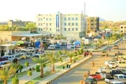 صدى الساحل اخبار اليمن الان المحلية الحوثيين مسؤولية النازحين والأحياء اخبار اليمن الان الحدث اليوم عاجل صدى الساحل