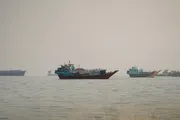 عرب تايم اخبار اليمن الان بريطانية إصابة ناقلة بمقذوف مجهول اخبار اليمن الان الحدث اليوم عاجل عرب تايم
