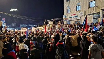 اخبار اليمن الان الحدث اليوم عاجل 