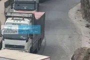 كريتر إسكاي اخبار اليمن الان صباحية الشاحنات عبورها والطريق المسافرين اخبار اليمن الان الحدث اليوم عاجل كريتر إسكاي