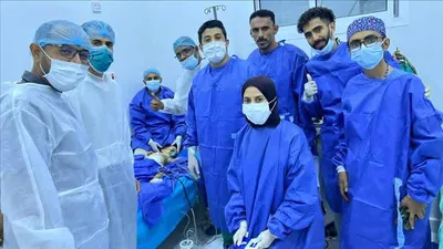 اخبار اليمن الان الحدث اليوم عاجل 