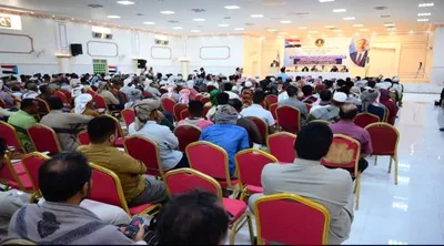اخبار اليمن الان الحدث اليوم عاجل 