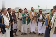 صحيفة الثورة صنعاء اخبار اليمن الان الحوالي يتفقد الرسول الأعظم بالضالع اخبار اليمن الان الحدث اليوم عاجل صحيفة الثورة صنعاء