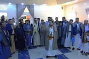 صحيفة الثورة صنعاء اخبار اليمن الان أمانة العاصمة فعالية الصافية الولاية اخبار اليمن الان الحدث اليوم عاجل صحيفة الثورة صنعاء