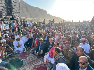 اخبار اليمن الان الحدث اليوم عاجل 